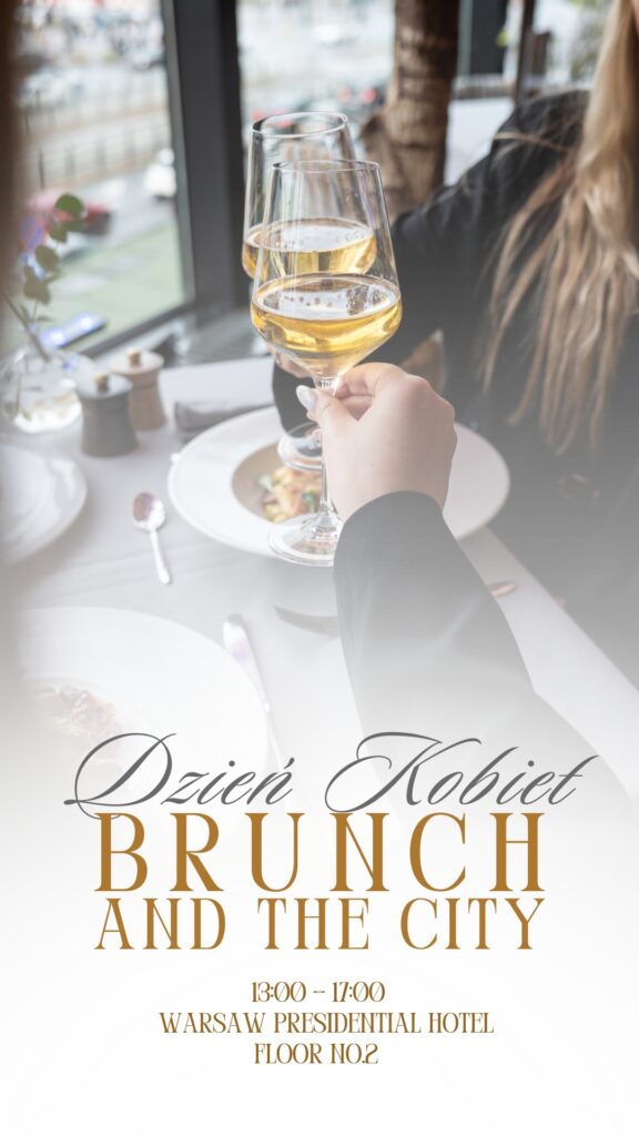 Dzień Kobiet brunch
