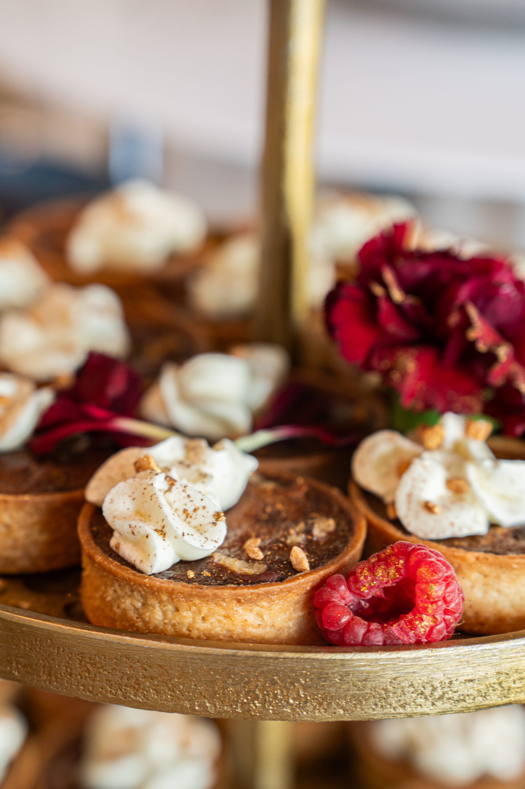 Niedzielny Brunch w restauracji Floor No. 2 - Desery