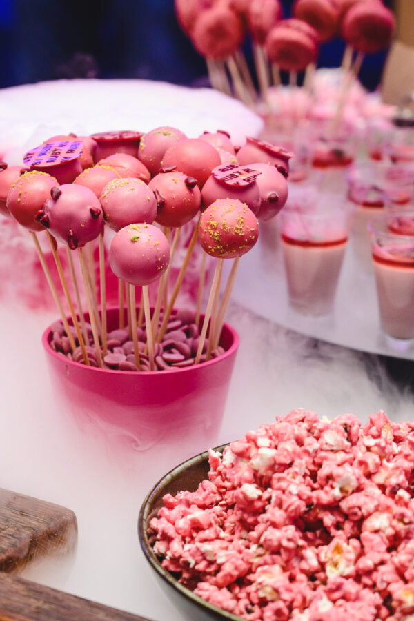 Restauracja na urodziny Warszawa_Floor No.2